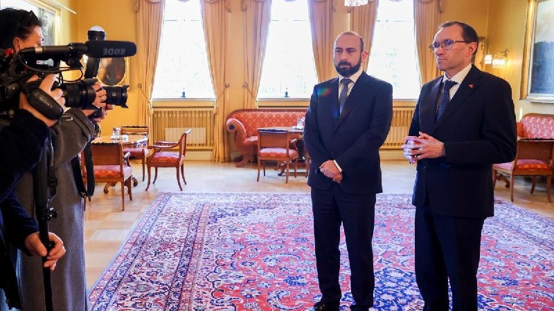 Глава МИД Норвегии поздравил Пашиняна и «Гражданский договор» с победой на выборах в Армении
