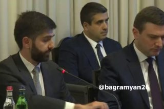 Никол Пашинян: Нидерланды помогут армянским производителям роз выйти на рынок ЕС