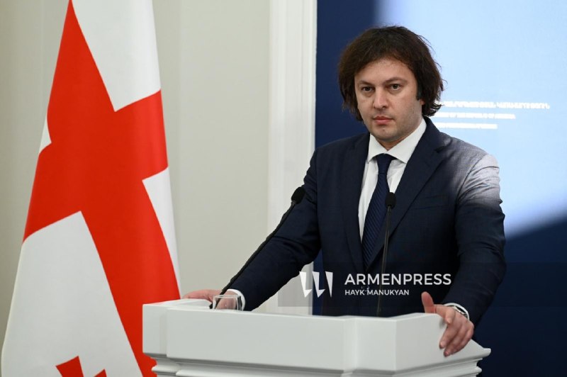 Ираклий Кобахидзе: ОБСЕ теряет доверие грузинского общества из-за декларации, критикующей Грузию
