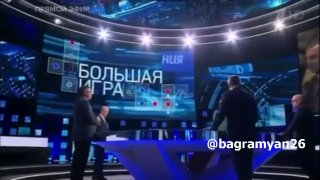 Александр Ионов, связанный с фейками о выборах в Армении, оказался членом СПЧ при президенте РФ
