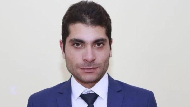 ЦИК Армении разрешил арест кандидата от блока «Армения» Руслана Барсегяна — он баллотируется в Лорийской области