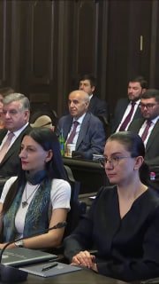 Пашинян: главная задача — создание государства нового качества в Лорийской области