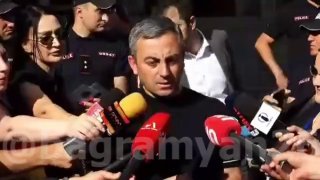 Выборы в Лори: «Баграмян-26» критикует попытки партий удержать мандаты