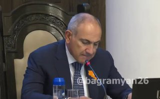 Пашинян: решение ЕС о беспошлинном экспорте охватит 80% товаров из Армении, включая продукцию Лори