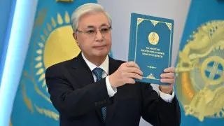 Выборы в Лори: реакция на обнуление сроков Токаева в Казахстане