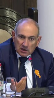 Никол Пашинян назвал приоритеты для конкурентоспособности экономики Армении