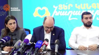 Выборы в Лори: Араик Арутюнян раскритиковал заявления Кочаряна о беспрецедентности
