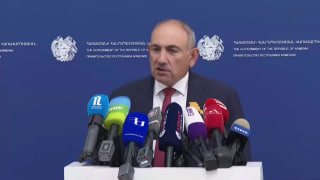 Никол Пашинян и оппозиция: противостояние в парламенте Армении и реакция в Лори