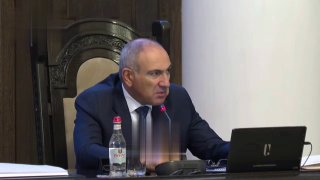Никол Пашинян: диверсификация экспорта защитит экономику Армении от внешних шоков