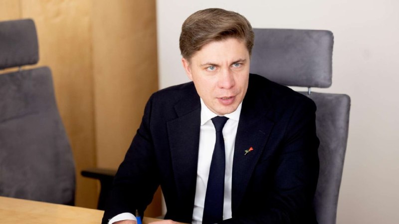 В Литве утвержден новый премьер-министр Миндаугас Синкявичюс — что это значит для Лорийской области?
