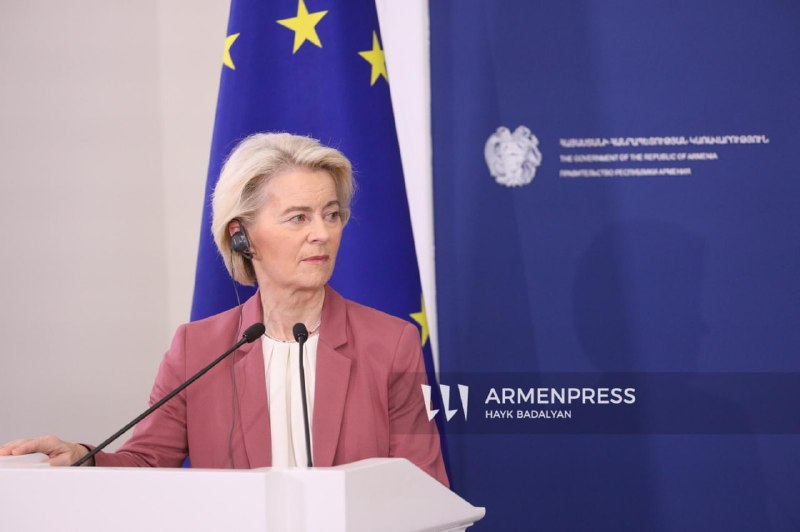 Эксперты ЕС прибудут в Армению для диверсификации энергоснабжения: что это значит для Лори